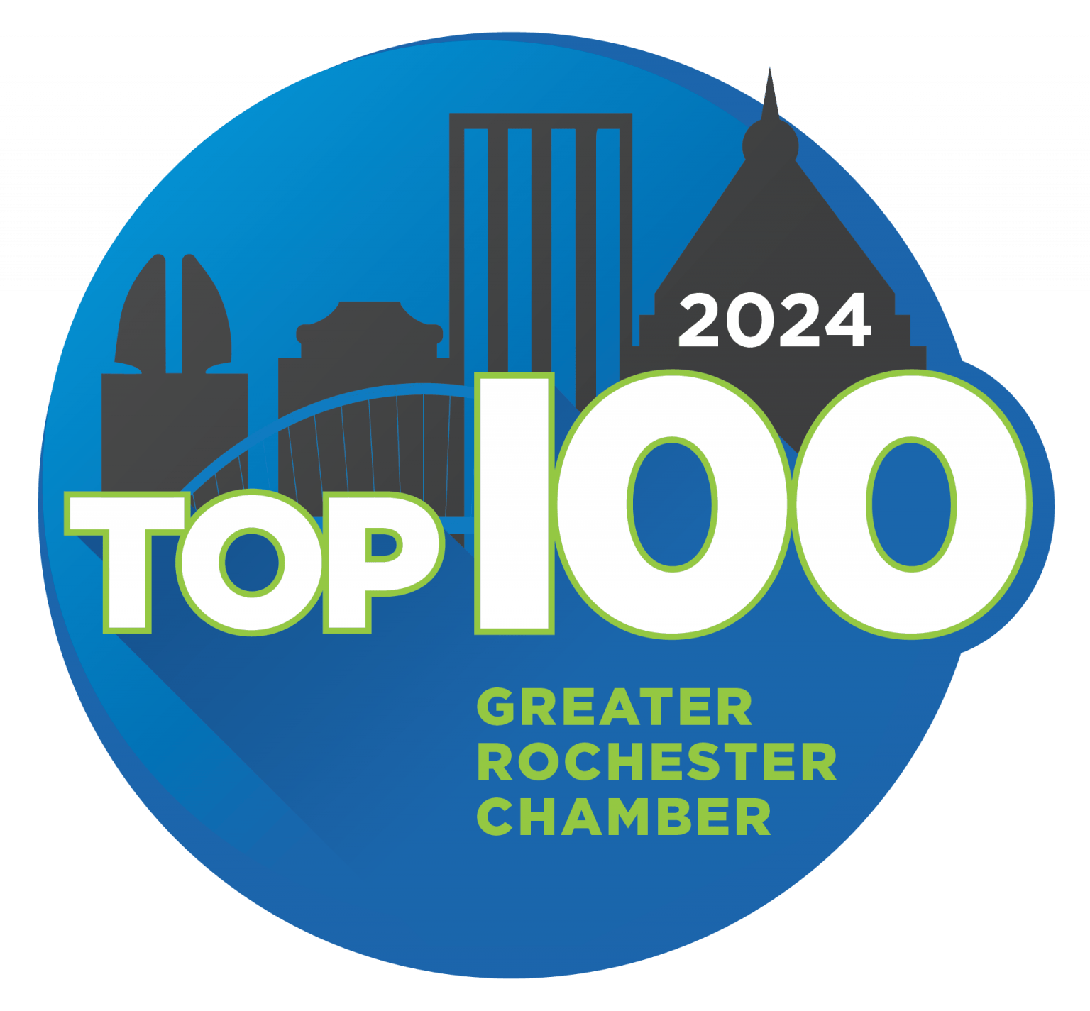 Greater Rochester Chamber Reveals 2024 Top 100 List of Fastest-Growing ...